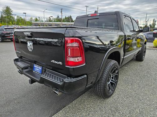 2020 RAM 1500 Limited