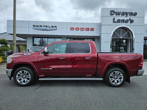 2022 RAM 1500 Longhorn