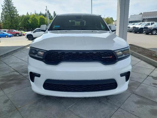 2022 Dodge Durango GT