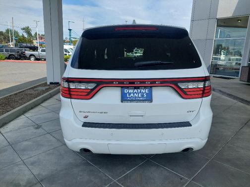 2022 Dodge Durango GT