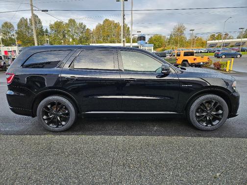 2020 Dodge Durango R/T