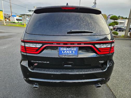 2020 Dodge Durango R/T