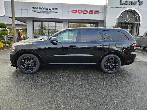 2020 Dodge Durango R/T