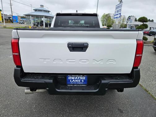 Ice 2024 Toyota Tacoma SR