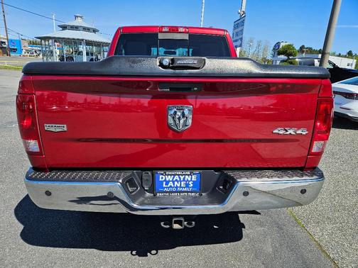 2012 RAM 1500 SLT