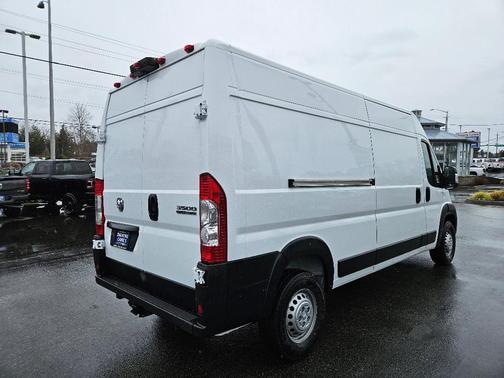 2025 RAM ProMaster 3500 High Roof