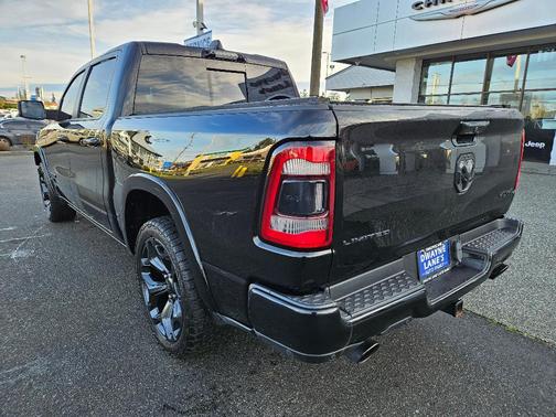 2022 RAM 1500 Limited
