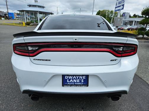 2021 Dodge Charger GT
