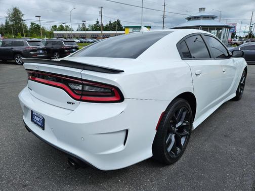 2021 Dodge Charger GT