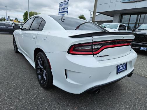 2021 Dodge Charger GT