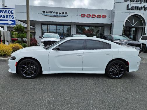 2021 Dodge Charger GT