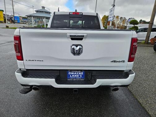 2020 RAM 1500 Limited