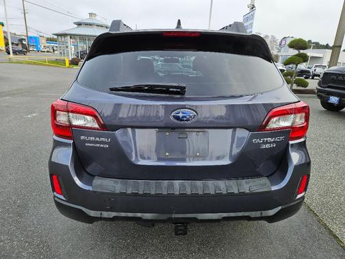 2016 Subaru Outback 3.6R Limited