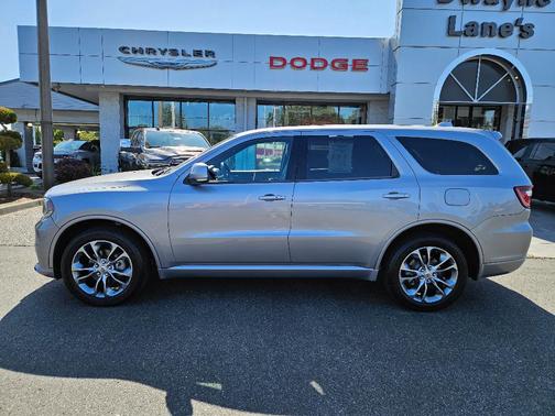 2020 Dodge Durango GT