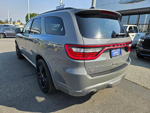 2023 Dodge Durango R/T