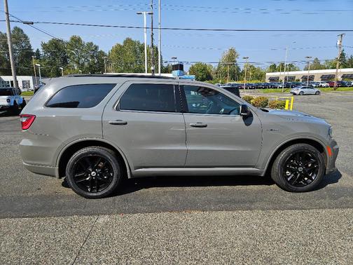 2023 Dodge Durango R/T