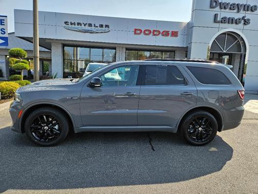 2023 Dodge Durango R/T