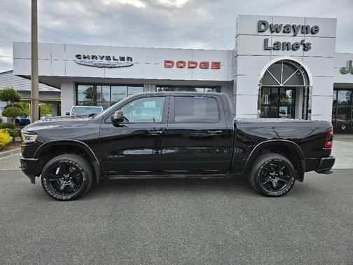 2023 RAM 1500 Limited