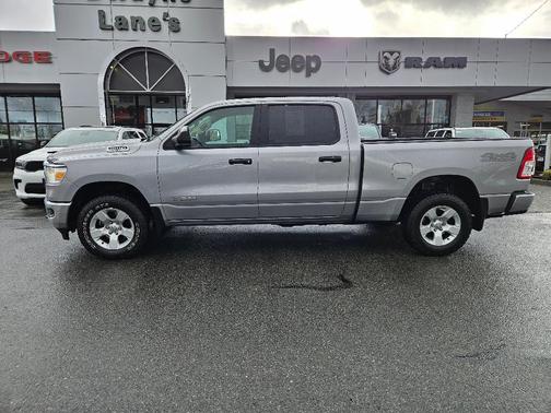 2021 RAM 1500 Tradesman