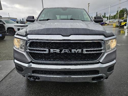 2021 RAM 1500 Tradesman