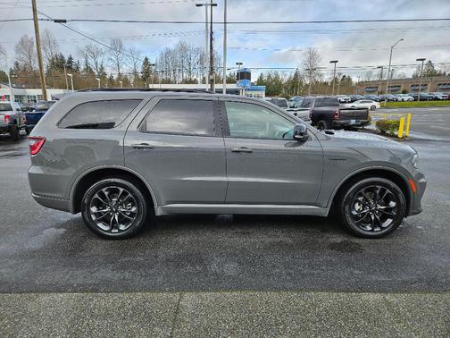 2023 Dodge Durango R/T