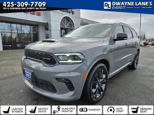 2023 Dodge Durango R/T