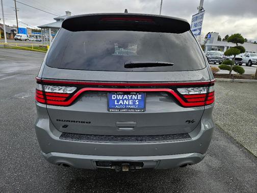 2023 Dodge Durango R/T