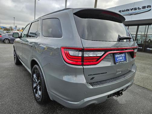 2023 Dodge Durango R/T