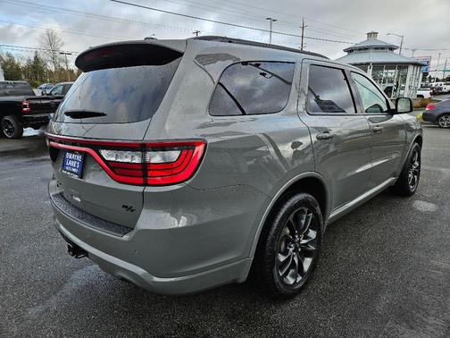 2023 Dodge Durango R/T