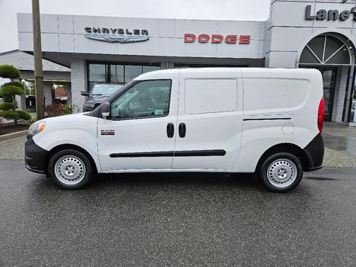 2020 RAM ProMaster City Tradesman