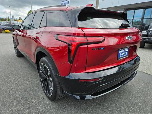 2024 Chevrolet Blazer EV RS