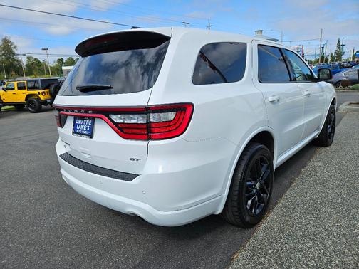 2023 Dodge Durango GT