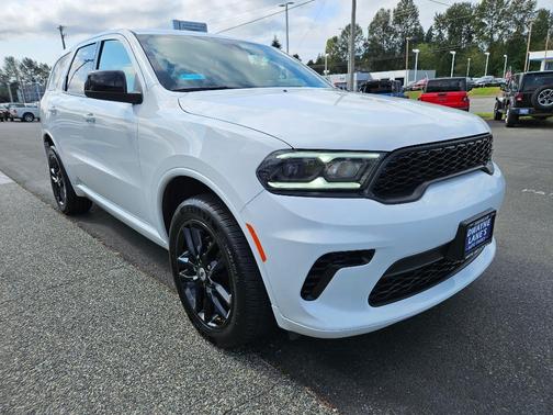 2023 Dodge Durango GT