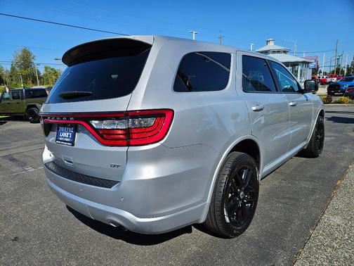 2023 Dodge Durango GT