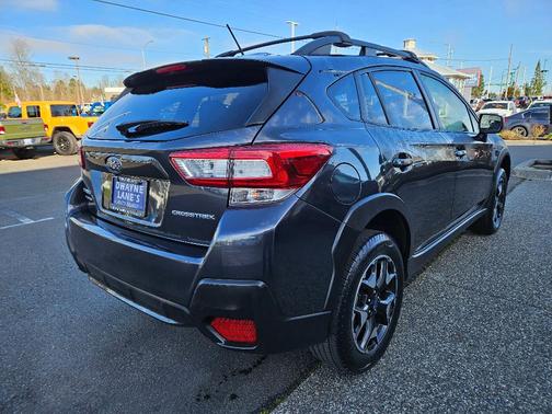2019 Subaru Crosstrek 2.0i