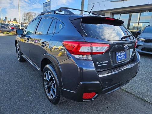 2019 Subaru Crosstrek 2.0i