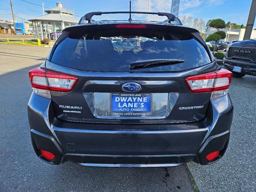 2019 Subaru Crosstrek 2.0i