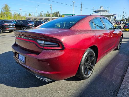 2021 Dodge Charger SXT