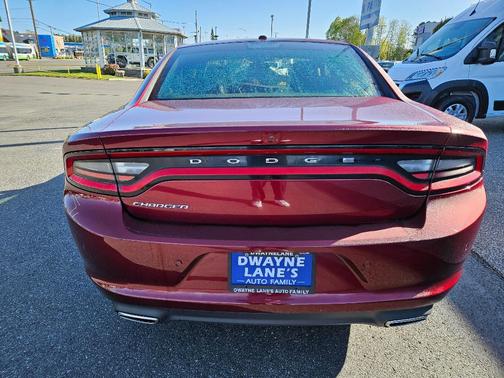 2021 Dodge Charger SXT