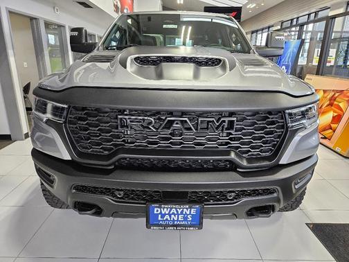 2025 RAM 1500 RHO