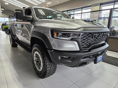 2025 RAM 1500 RHO