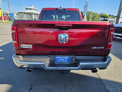 2024 RAM 1500 Longhorn