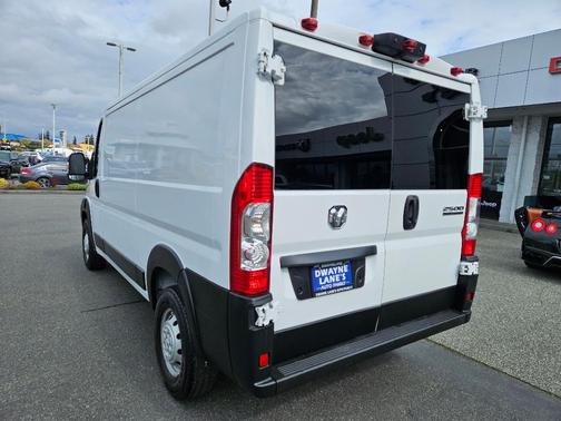 2023 RAM ProMaster 2500 Base