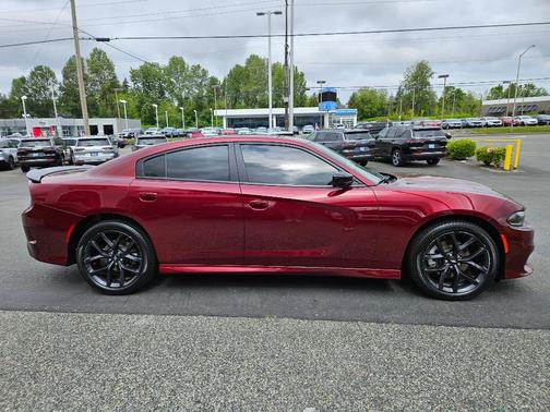 2021 Dodge Charger GT