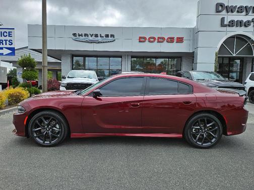 2021 Dodge Charger GT