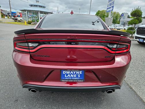 2021 Dodge Charger GT