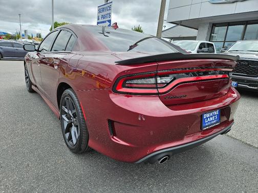 2021 Dodge Charger GT