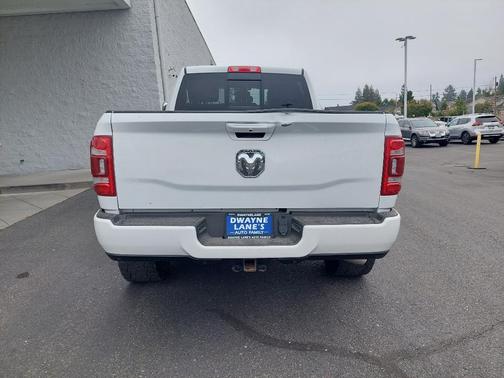 2020 RAM 3500 Laramie