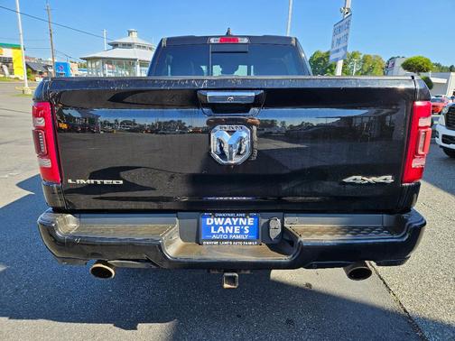 2019 RAM 1500 Limited