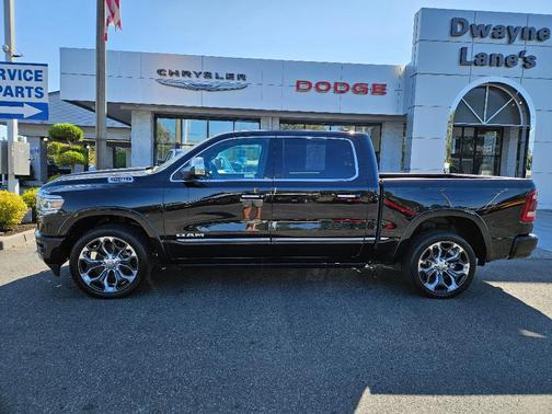 2019 RAM 1500 Limited